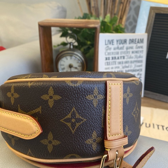 🌺SOLD🌺Louis Vuitton Tambourin New Model - Picture 2 of 8